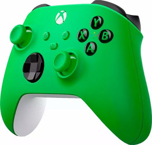 Геймпад Microsoft Xbox Series Controller velocity green #1