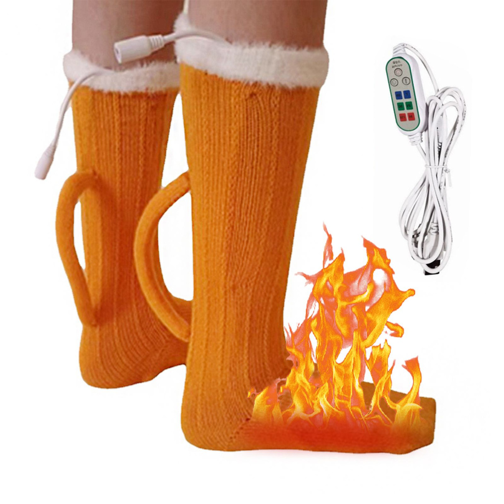 Термоноски, 1 пара - купить с доставкой по выгодным ценам в интернет ...