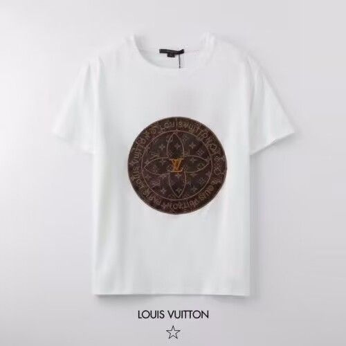 Футболка Louis Vuitton #1