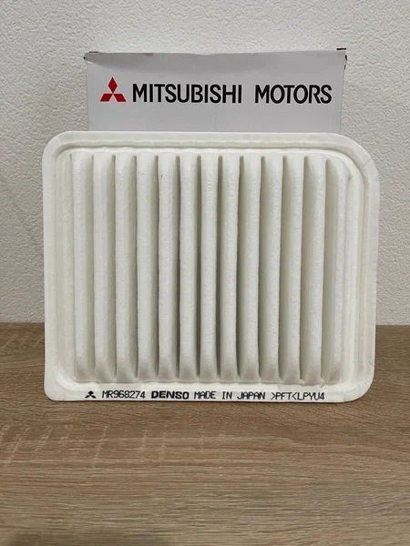 Mitsubishi Фильтр воздушный Пылевой арт. MR968274, 1 шт. #1