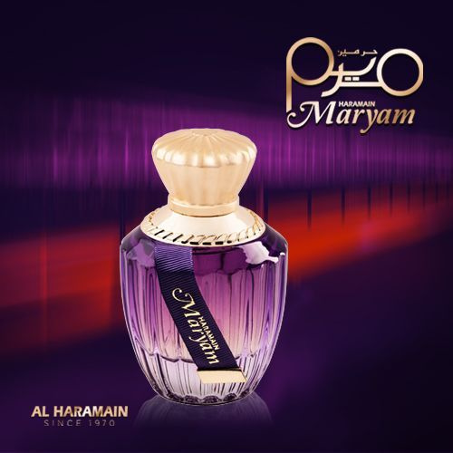 Al Haramain Вода парфюмерная MARYAM SPRAY 100 мл #1