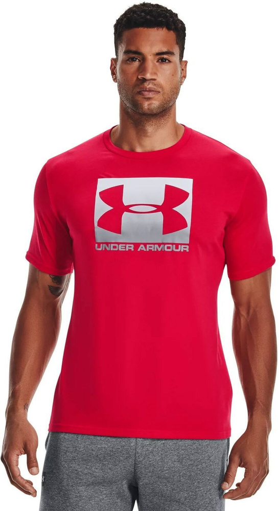 Футболка Under Armour #1