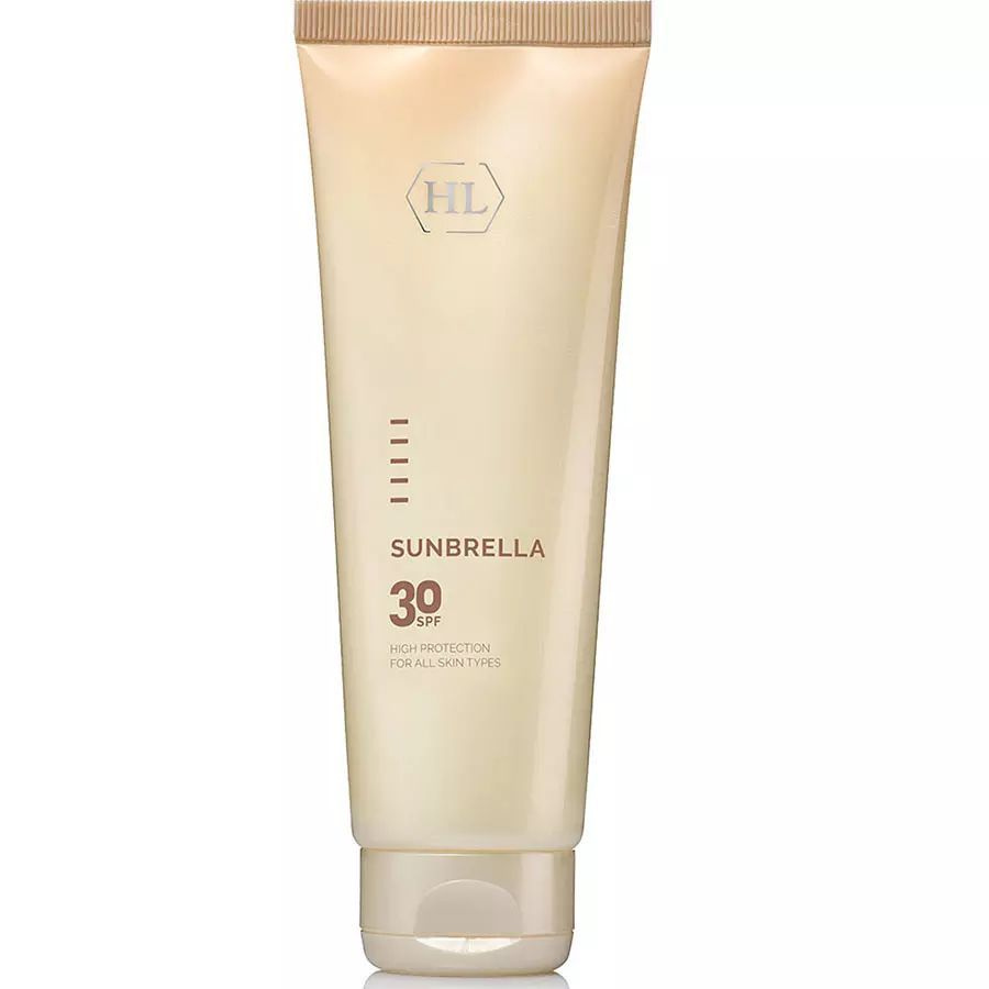 Солнцезащитный крем Sunbrella SPF 30 125 мл #1