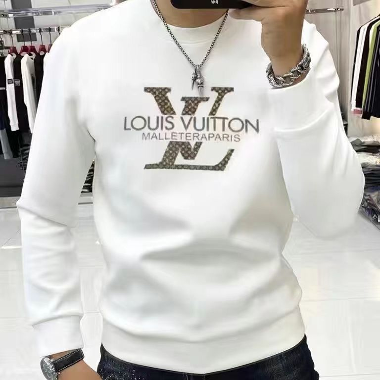 Свитшот Louis Vuitton #1