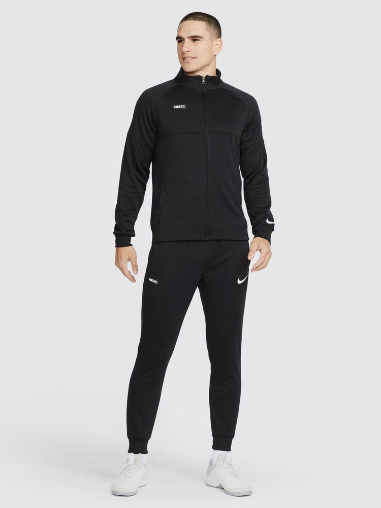 Костюм спортивный Nike M Nk Df Fc Libero Trksuit K #1