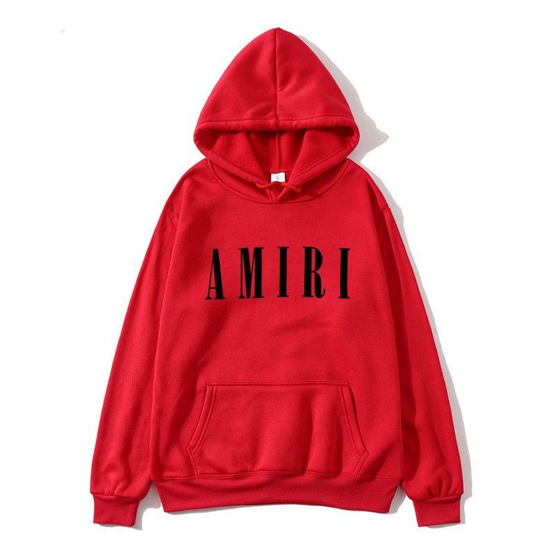 Худи amiri #1