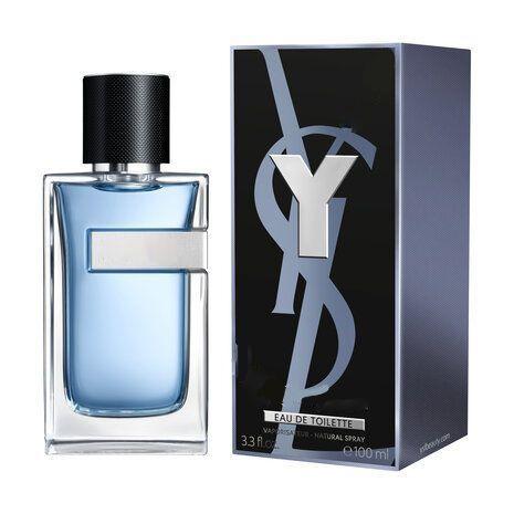 Туалетная вода мужская Y Eau De Toilette 100 мл #1