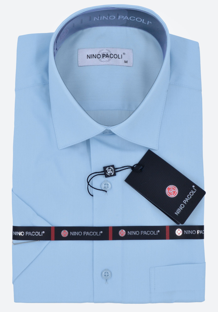 Рубашка NINO PACOLI Classic  #1