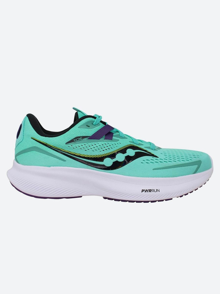 Soldes saucony ride iso sales