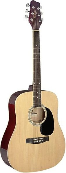 STAGG Акустическая гитара h224480 #1