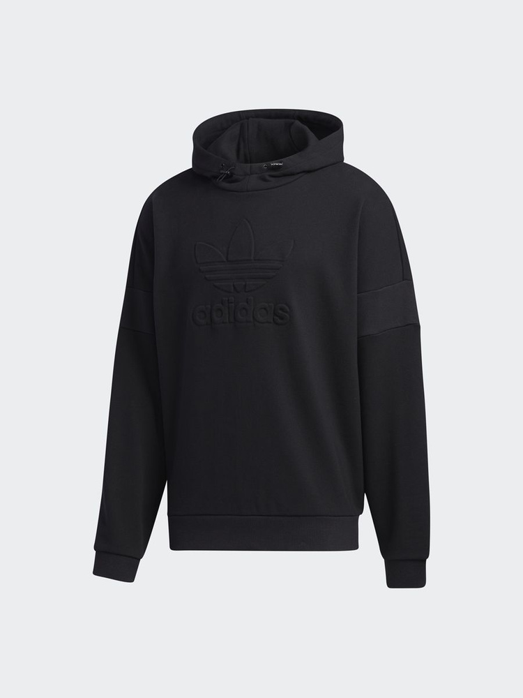 Толстовка adidas Originals Embossed Hoodie #1