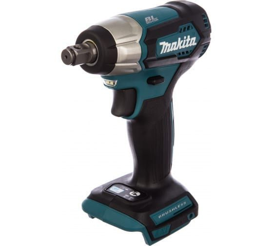 Гайковерт ударный аккумуляторный Makita DTW181Z #1