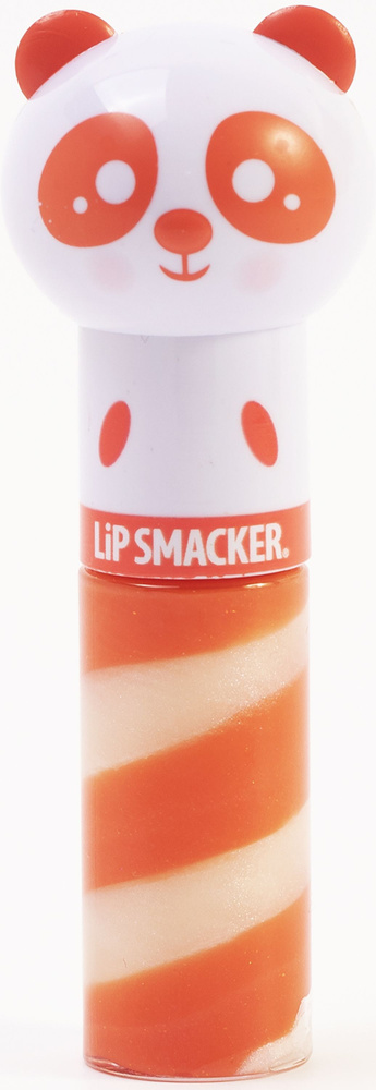 Lip Smacker Блеск для губ Lippy Pals Gloss Paws-itively Peach-y с ароматом персик 8.4 г  #1