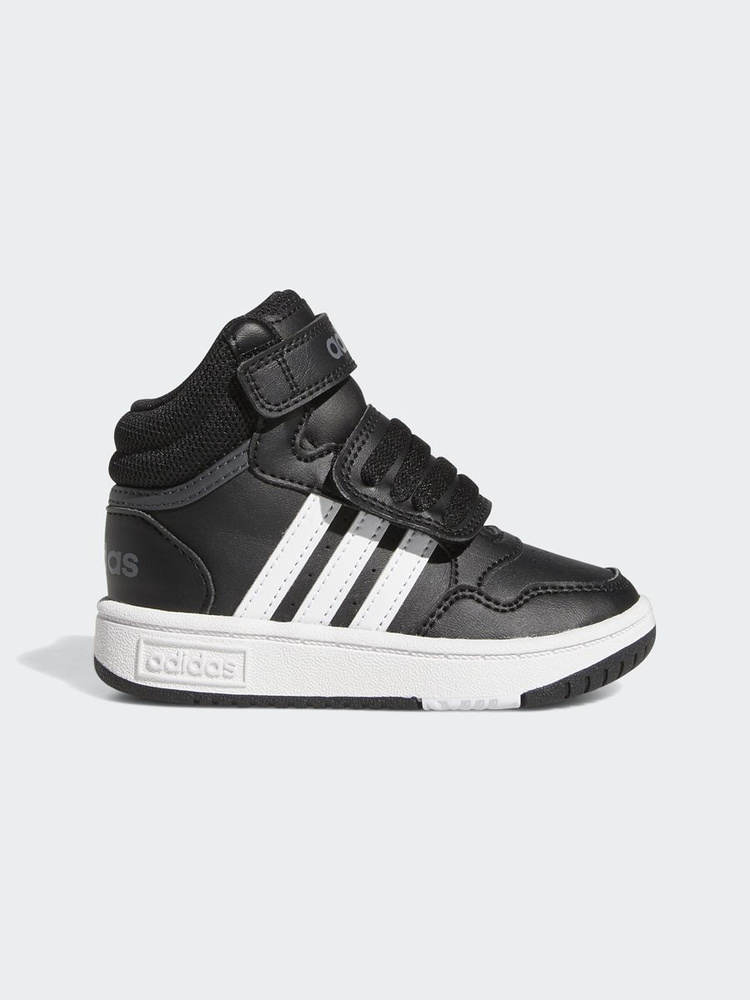 Кеды adidas Sportswear Hoops Mid 3.0 Ac I #1