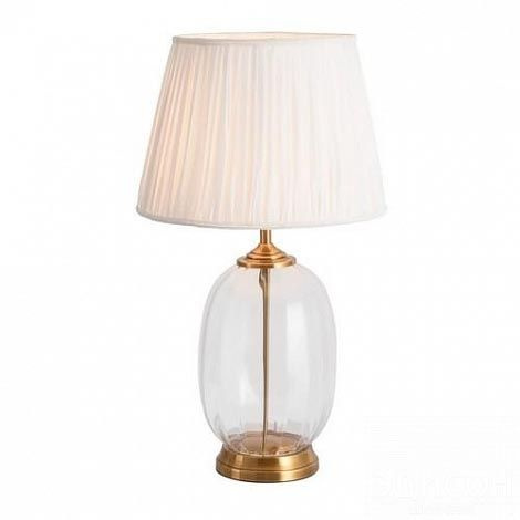 Настольная лампа с лампочками. Комплект от Lustrof. №178763-616592  #1