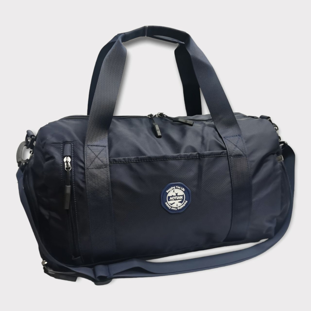Сумка дорожная, сумка для спорта, спортивная сумка, текстильная сумка, сумка для фитнеса  #1