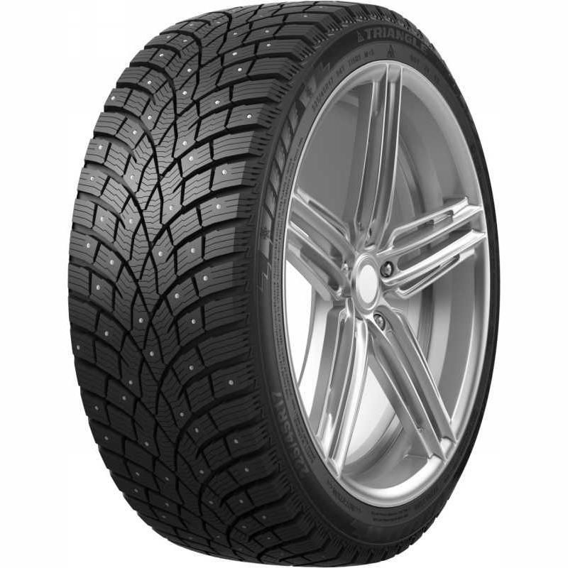 Triangle IcelynX TI501 Шины  зимние 215/50  R17 95T Шипованные #1