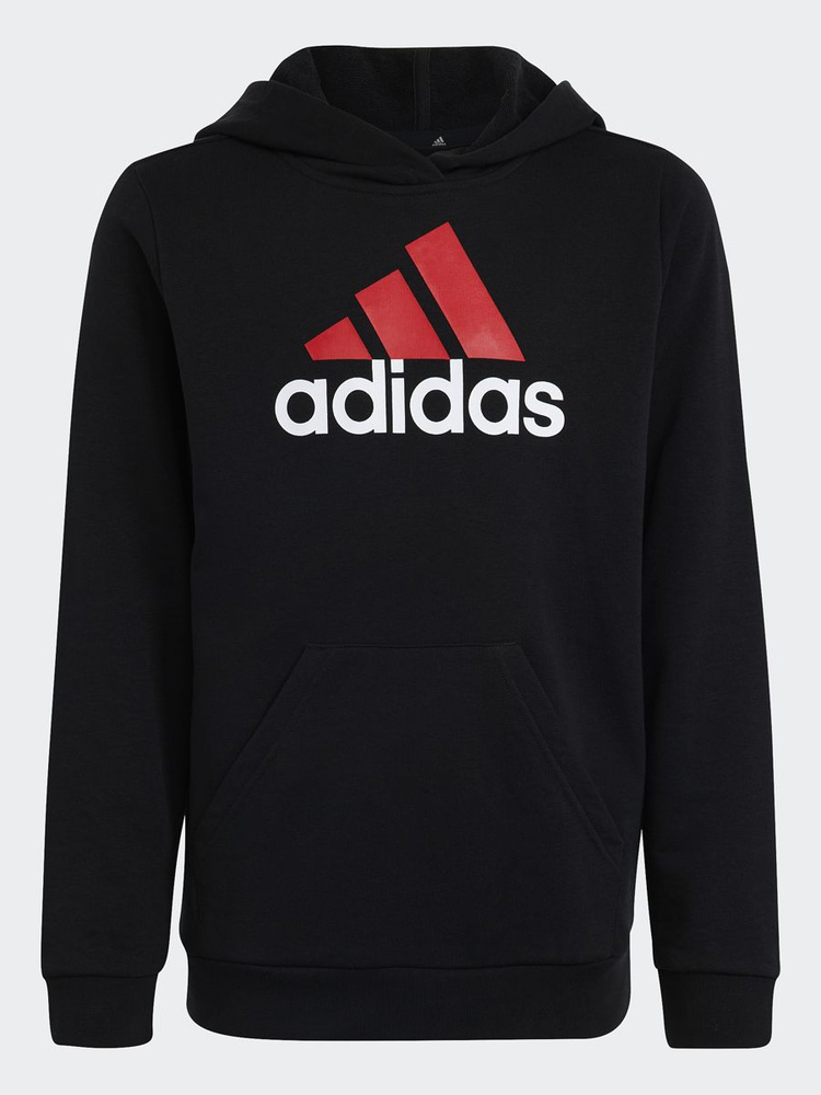 Худи adidas Sportswear U Bl 2 Hoodie #1