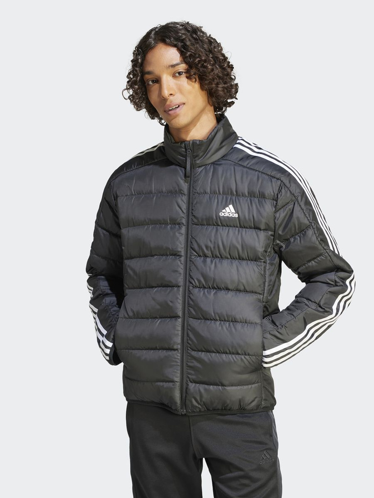 adidas Sportswear ESS 3S LITE DOWN JACKET OZON 1067044697