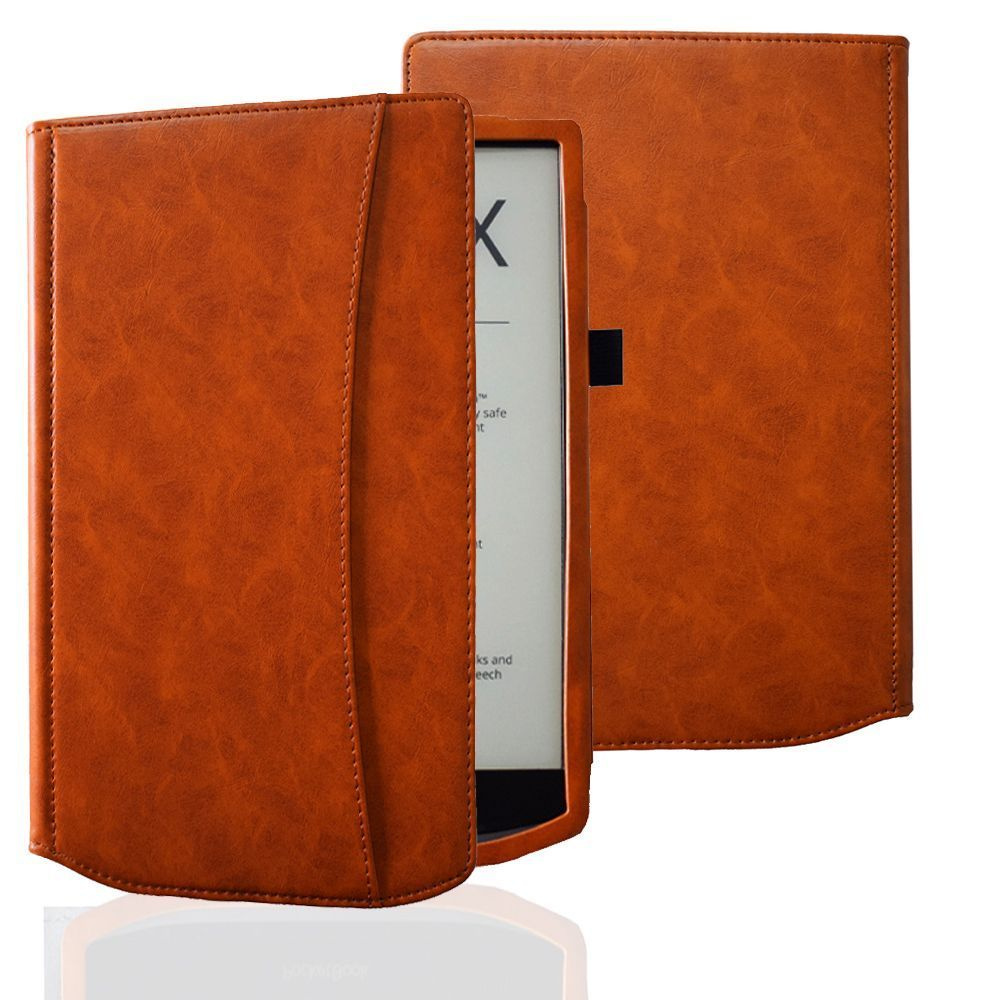 Чехол MyPads для электронной книги Pocketbook 1040 InkPad X 10,3 дюйма #1