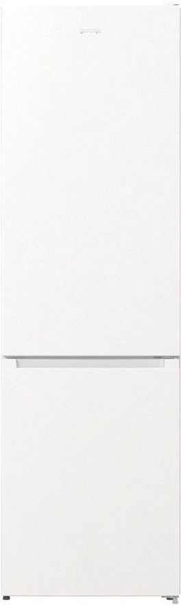 Gorenje Холодильник NRK6201PW4, белый #1