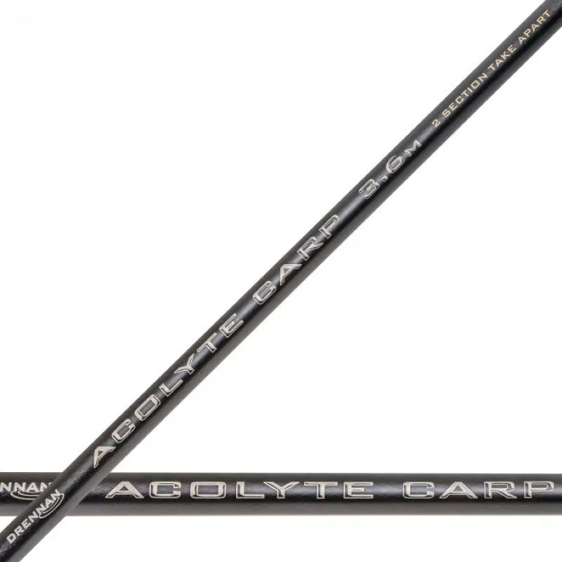 Ручка для подсачека Drennan Acolyte Carp Handle 3.6 m #1