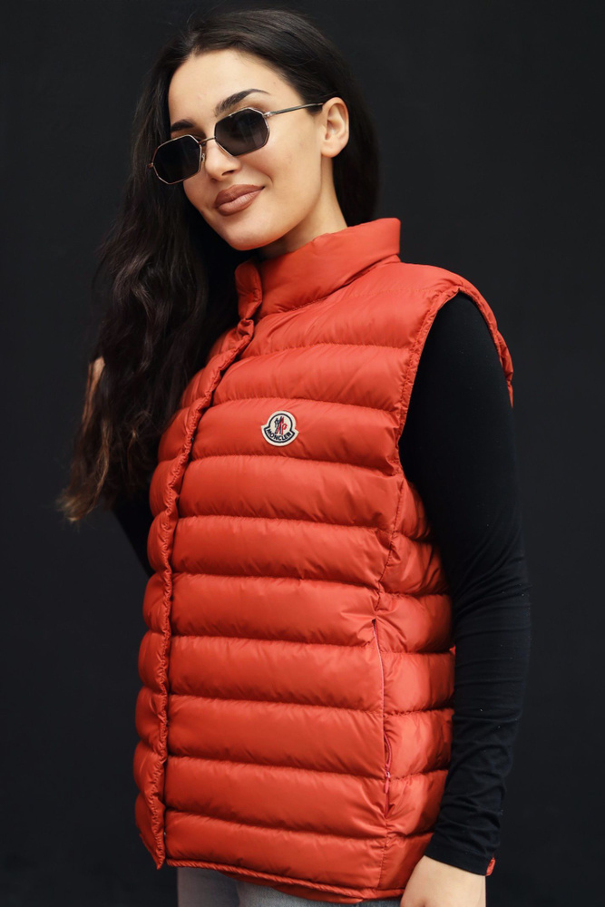 Жилет MONCLER #1