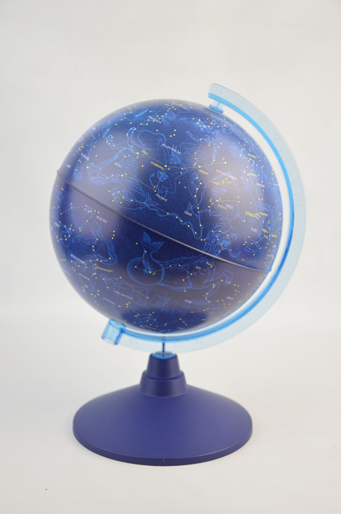 Глобус Звездного неба 210мм, Классик Евро #1