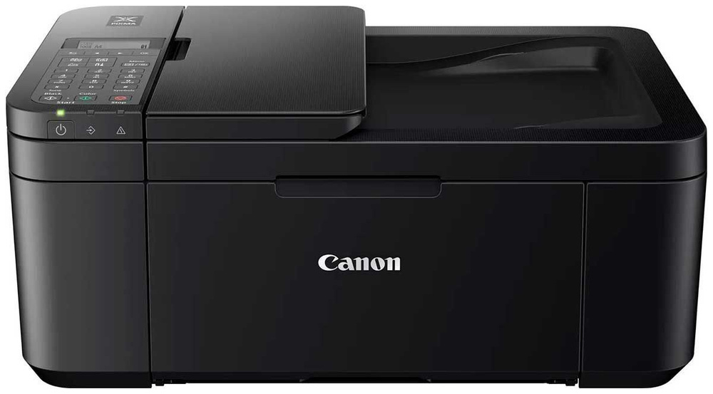 мфу canon pixma tr4640 картридж