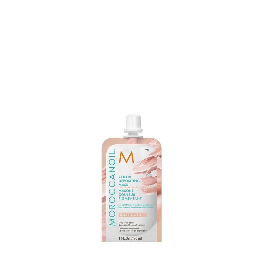 Moroccanoil Тонирующее средство для волос, 30 мл #1