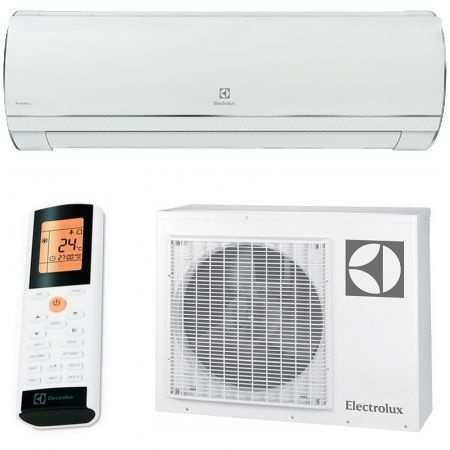 Сплит-система Electrolux EACS-24HP/N3_23Y Portofino #1