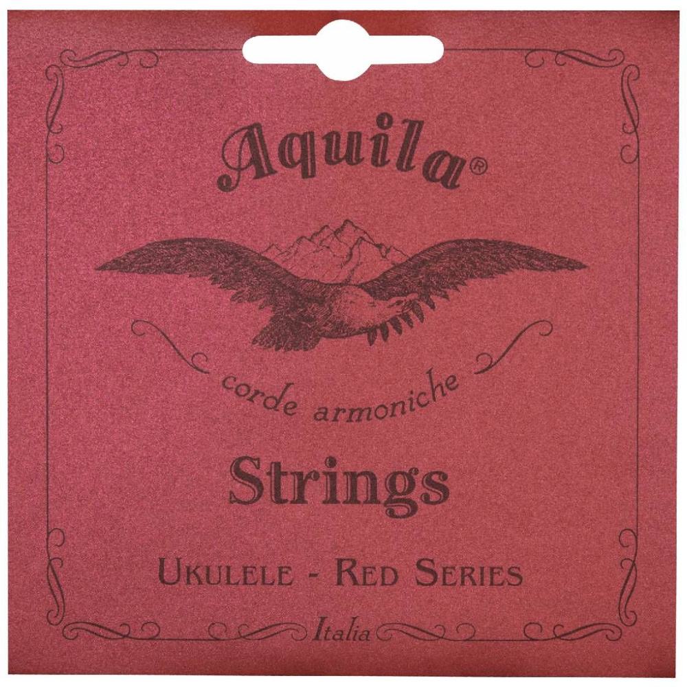 AQUILA 71U - Струна одиночная для укулеле #1