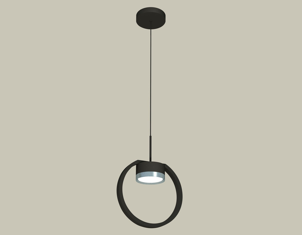 Комплект подвесного светильника Ambrella Light XB9102102 #1