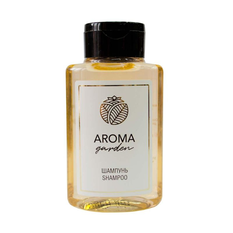 Шампунь Aroma Garden, флакон 30мл, 200шт #1