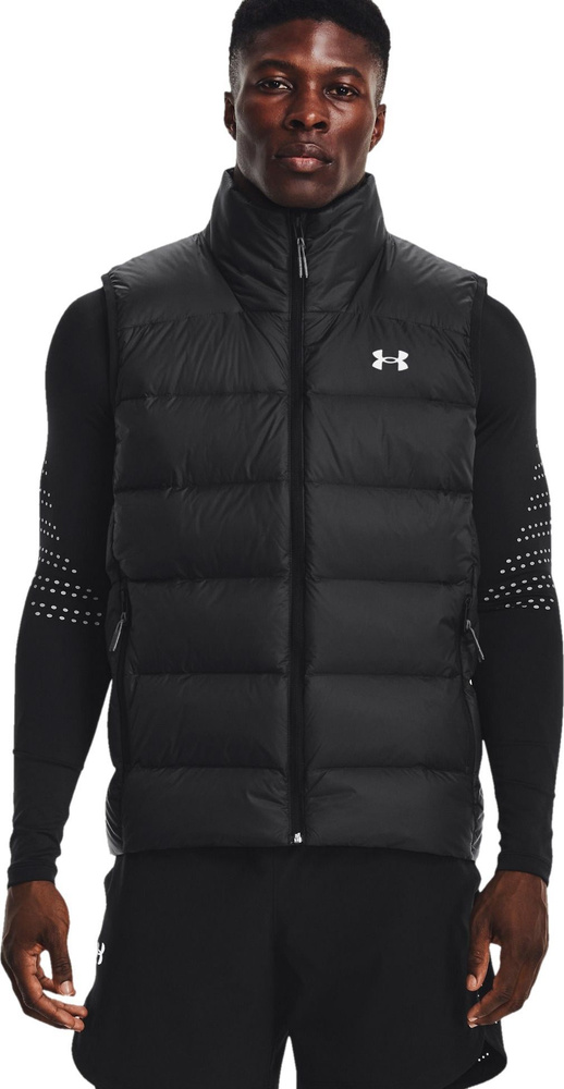 Жилет утепленный Under Armour #1