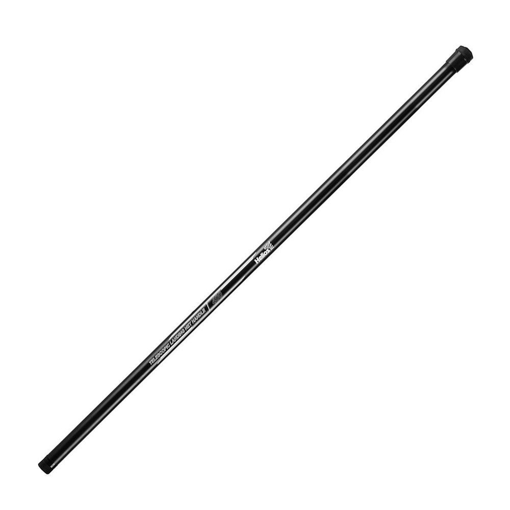 Ручка для подсачека телескопическая стеклопластик 4м Helios (HS-RP-T-SP-4)  #1
