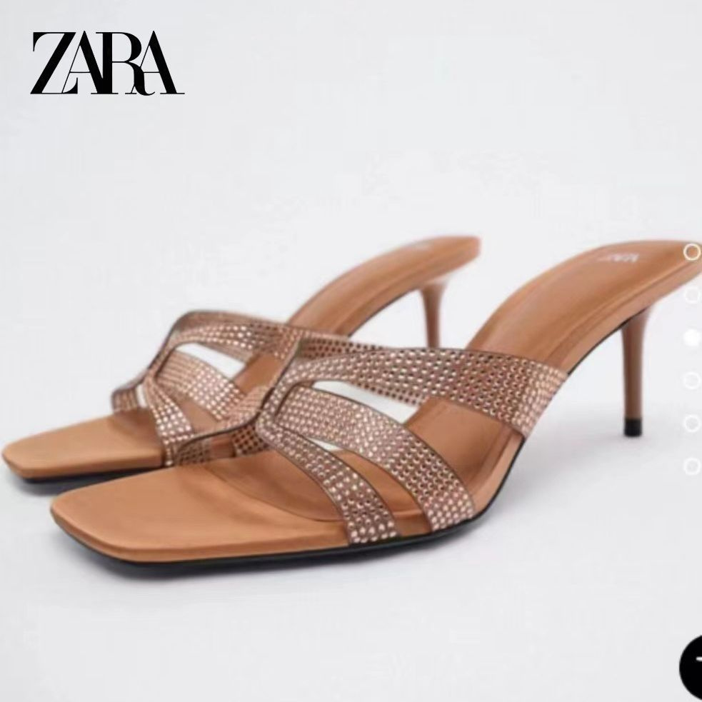 Сандалии Zara #1