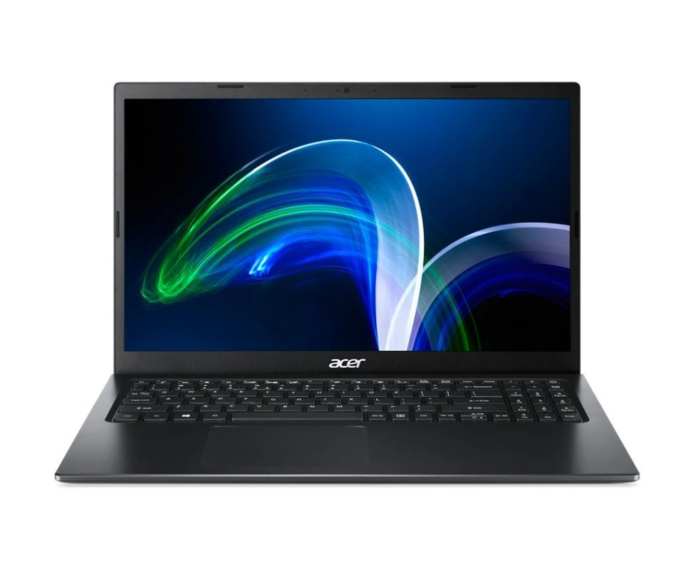 Acer Extensa 15 EX215-54-510N Ноутбук 15.6", Intel Core i5-1135G7, RAM 8 ГБ, SSD 512 ГБ, Intel Iris Xe #1