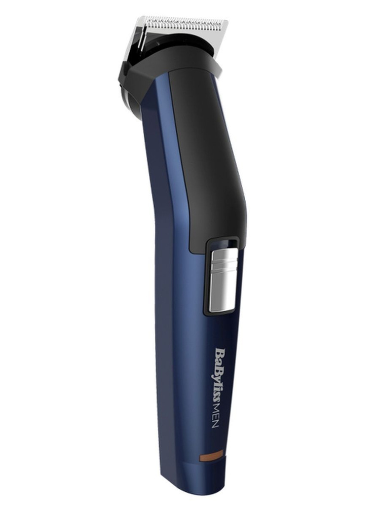 Триммер BaByliss 7255PE #1