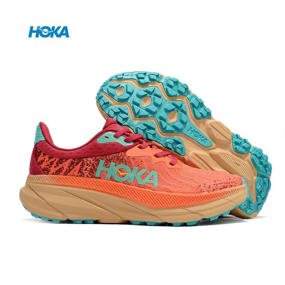 Кроссовки HOKA ONE ONE #1