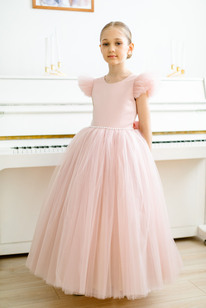 Платье Принцесса #1
