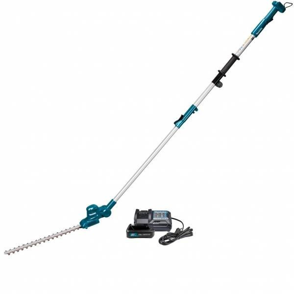 Аккумуляторный кусторез со штангой Makita UN460WDWA (UN 460 WDWA) #1