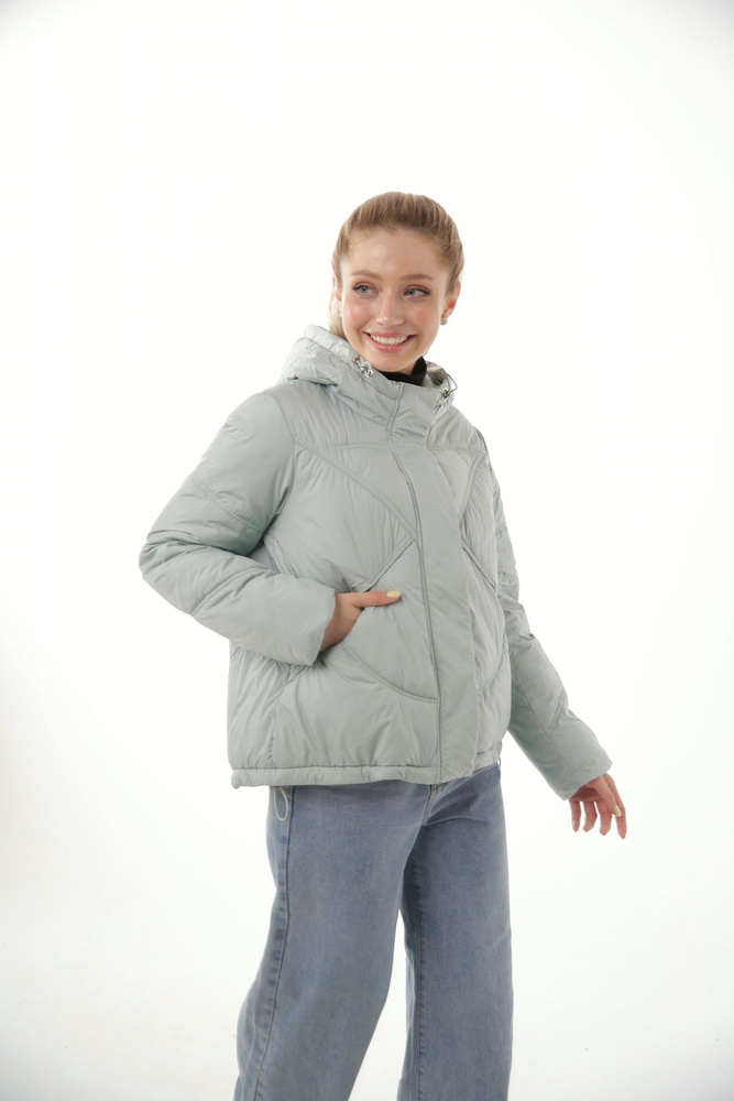 Куртка AFTF BASIC OUTERWEAR #1