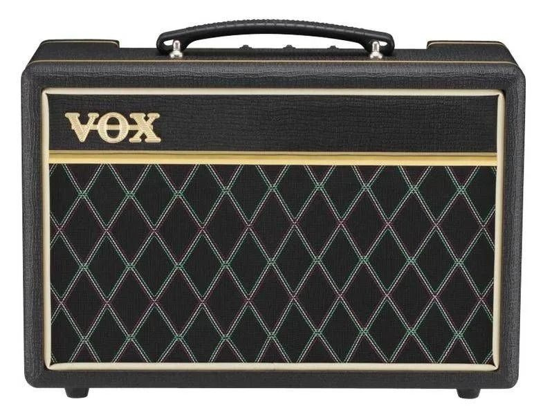 Басовый комбо VOX Pathfinder Bass 10B #1