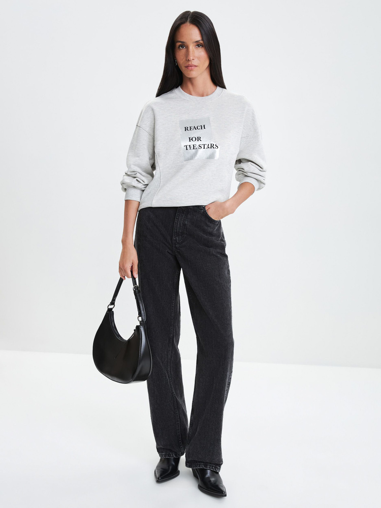 Джинсы Zarina - купить с доставкой по выгодным ценам в интернет ...