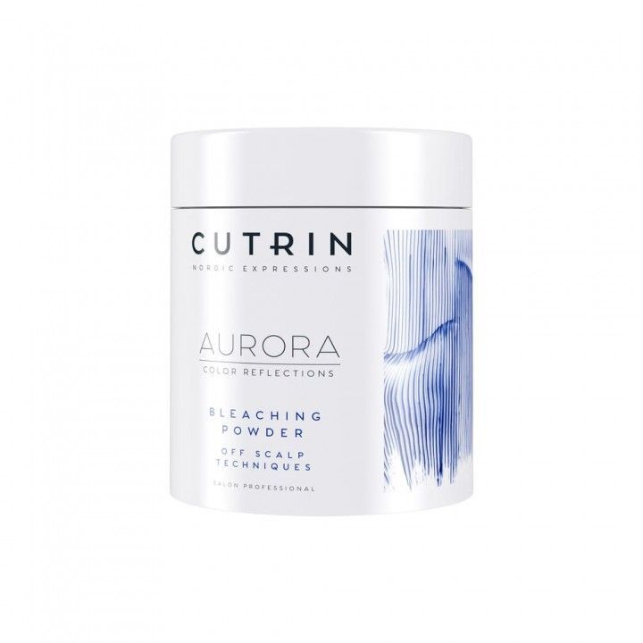 Cutrin Осветлитель для волос, 500 мл #1