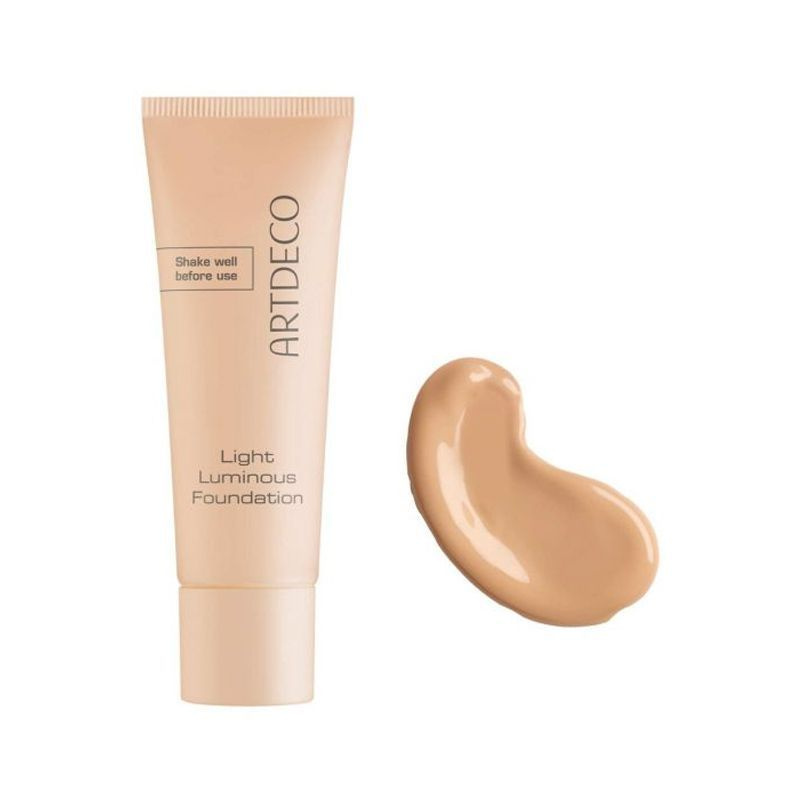 Artdeco Тональная основа Light Luminous Foundation т.22 25 мл #1