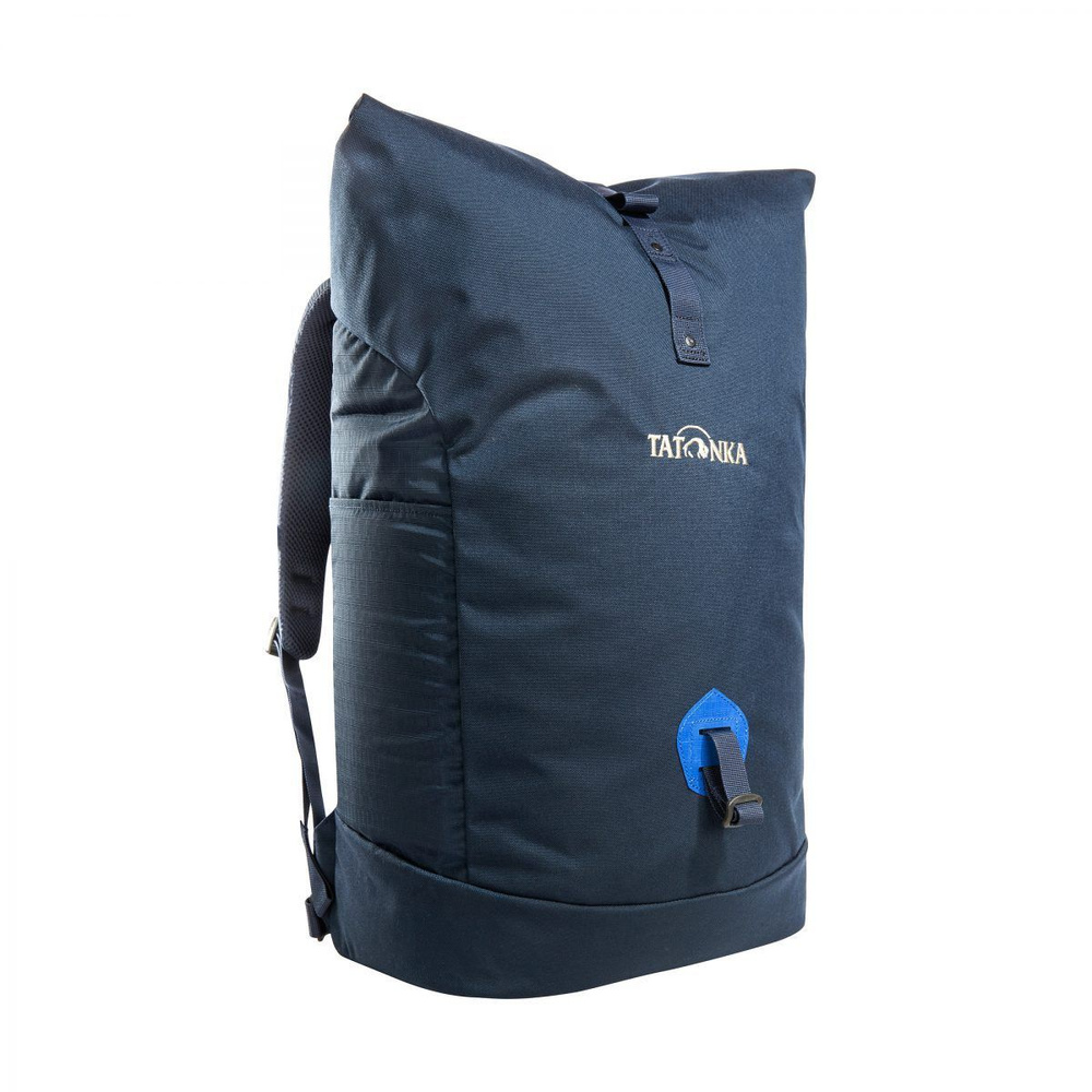 Рюкзак городской Tatonka Grip Rolltop Pack #1