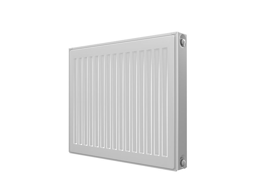Радиатор панельный Royal Thermo COMPACT C22-500-600 RAL9016 #1