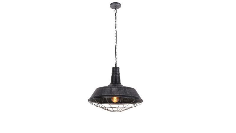 Lumina Deco Подвесной светильник, E27, 60 Вт #1